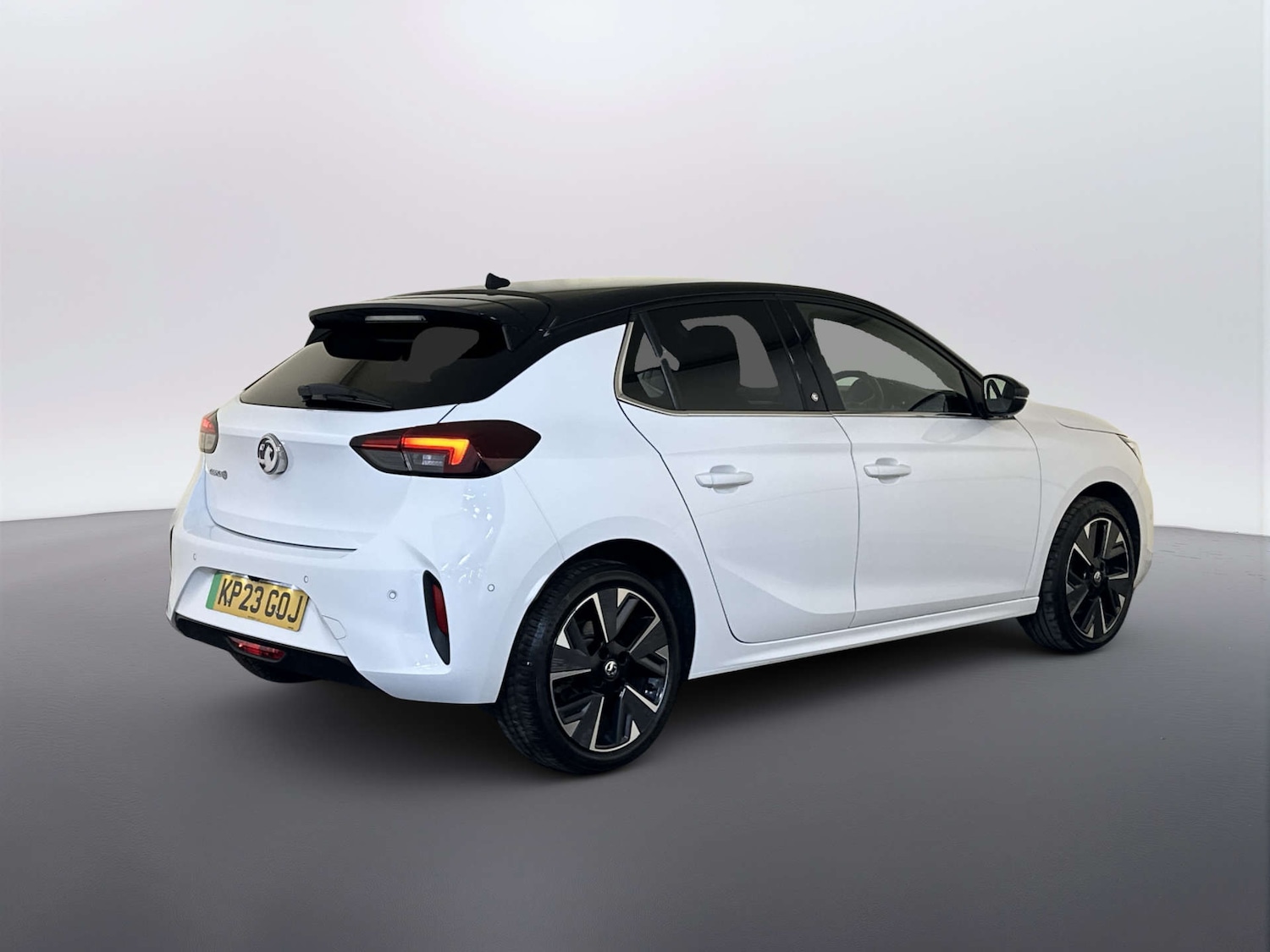 Used Vauxhall Corsa 2023 for sale - 78190085: Photo 10