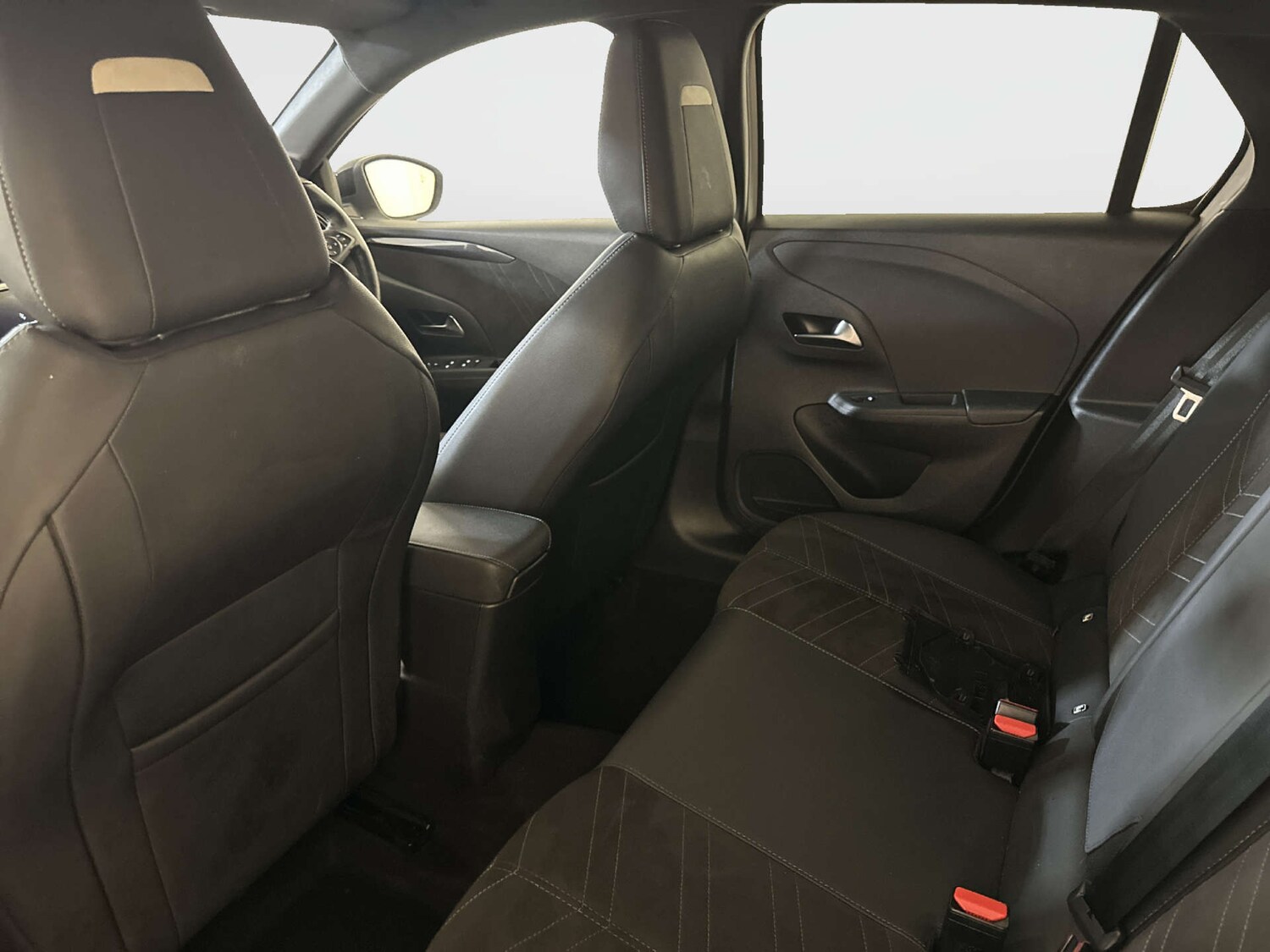 Used Vauxhall Corsa 2023 for sale - 78190085: Photo 14