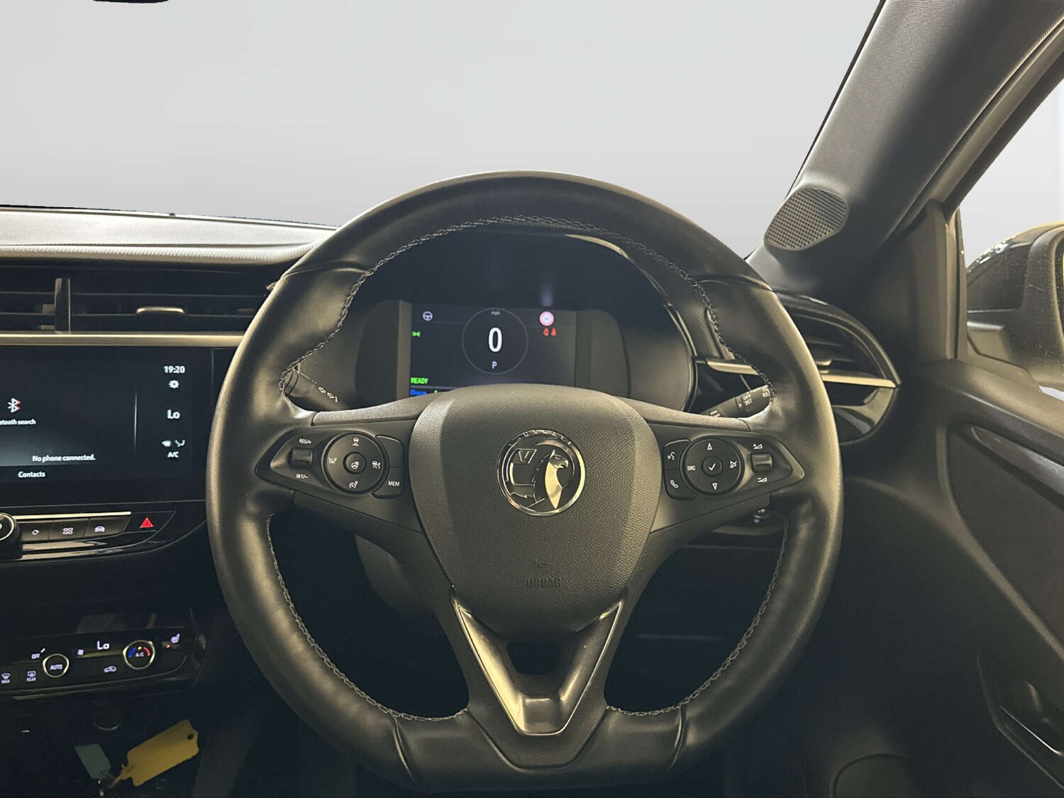 Used Vauxhall Corsa 2023 for sale - 78190085: Photo 16