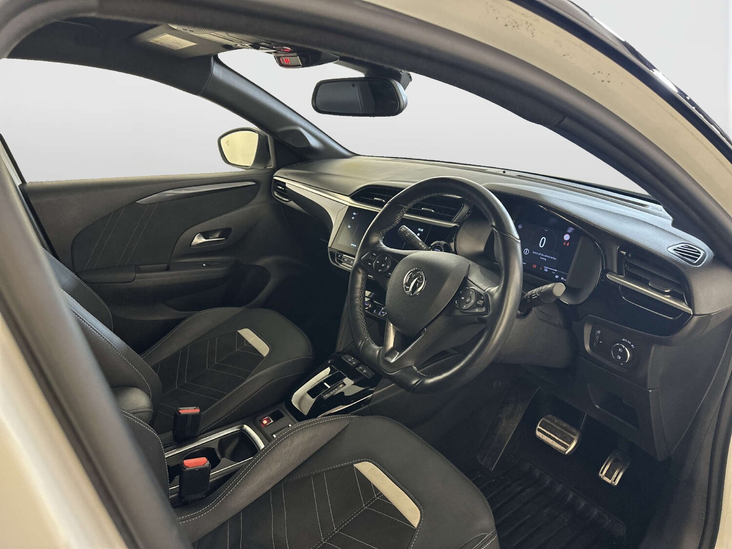 Used Vauxhall Corsa 2023 for sale - 78190085: Photo 17