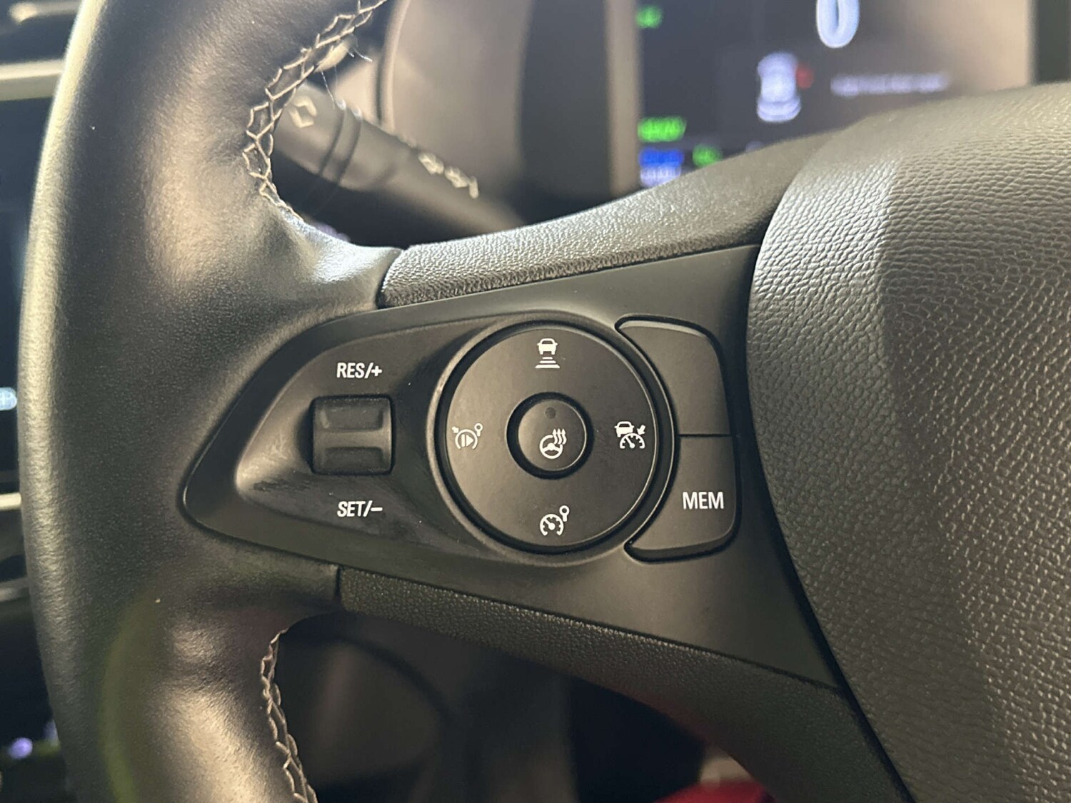 Used Vauxhall Corsa 2023 for sale - 78190085: Photo 18