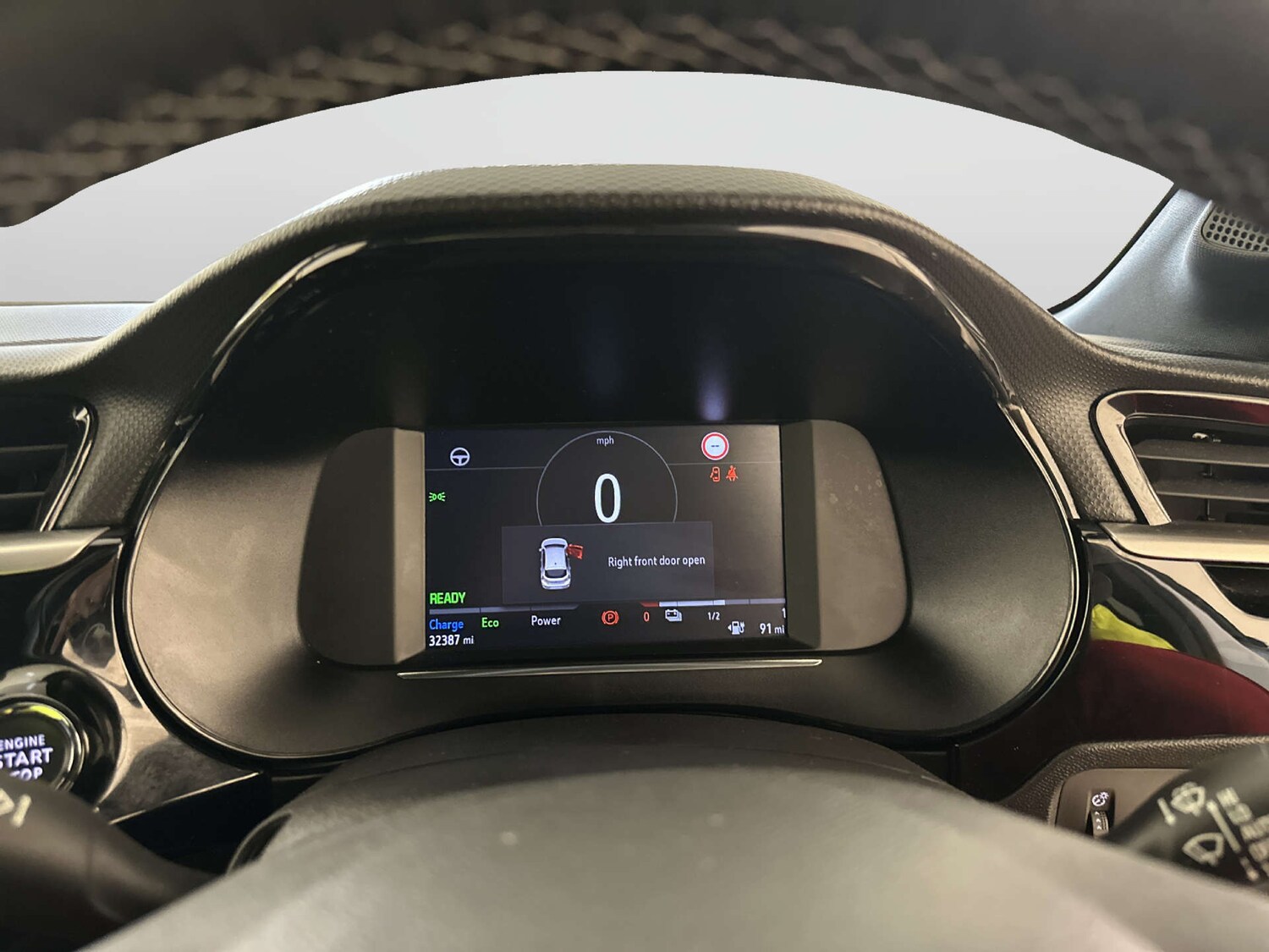 Used Vauxhall Corsa 2023 for sale - 78190085: Photo 19