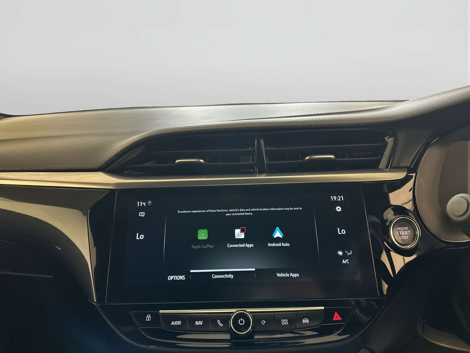 Used Vauxhall Corsa 2023 for sale - 78190085: Photo 21