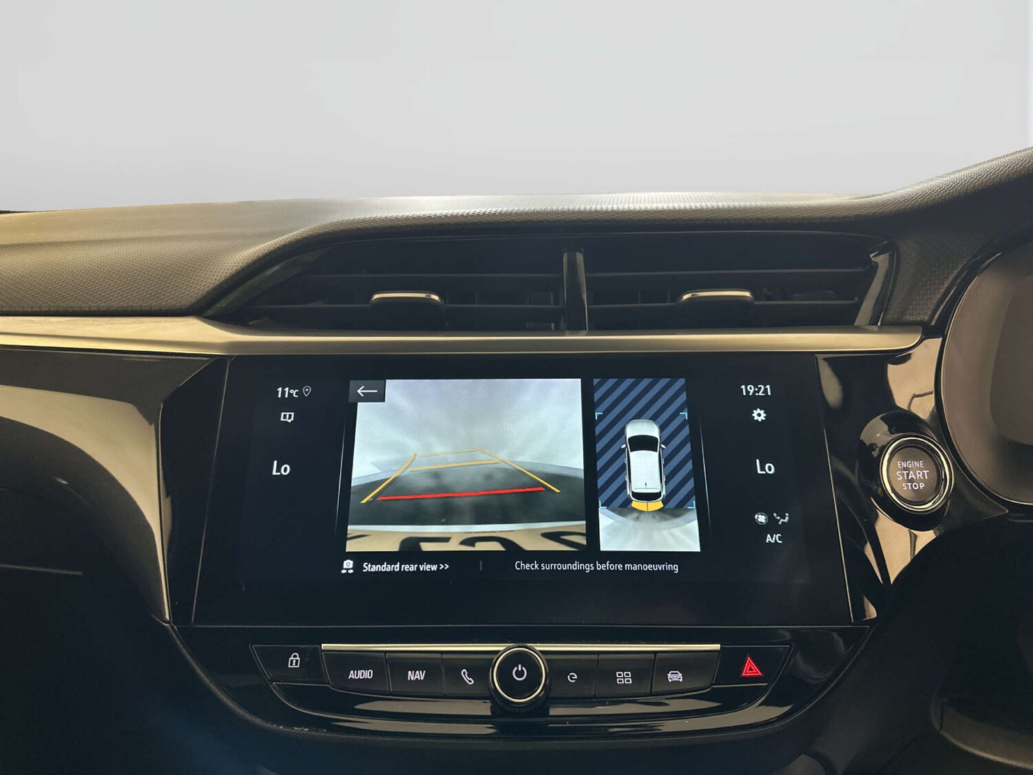 Used Vauxhall Corsa 2023 for sale - 78190085: Photo 22