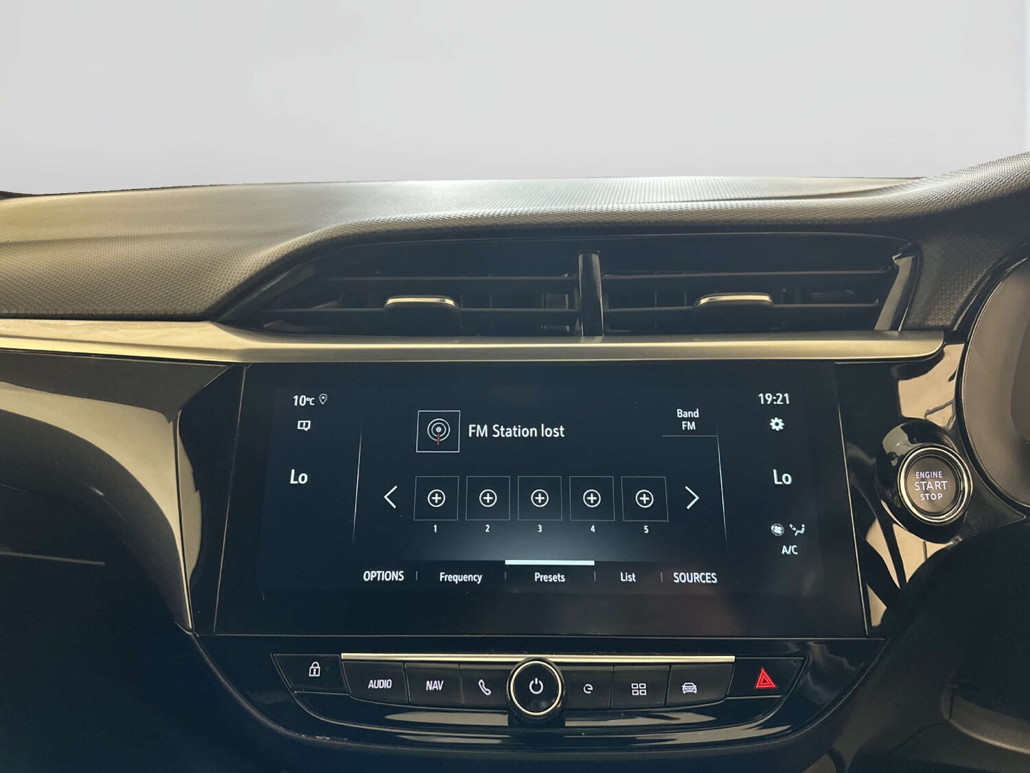 Used Vauxhall Corsa 2023 for sale - 78190085: Photo 24