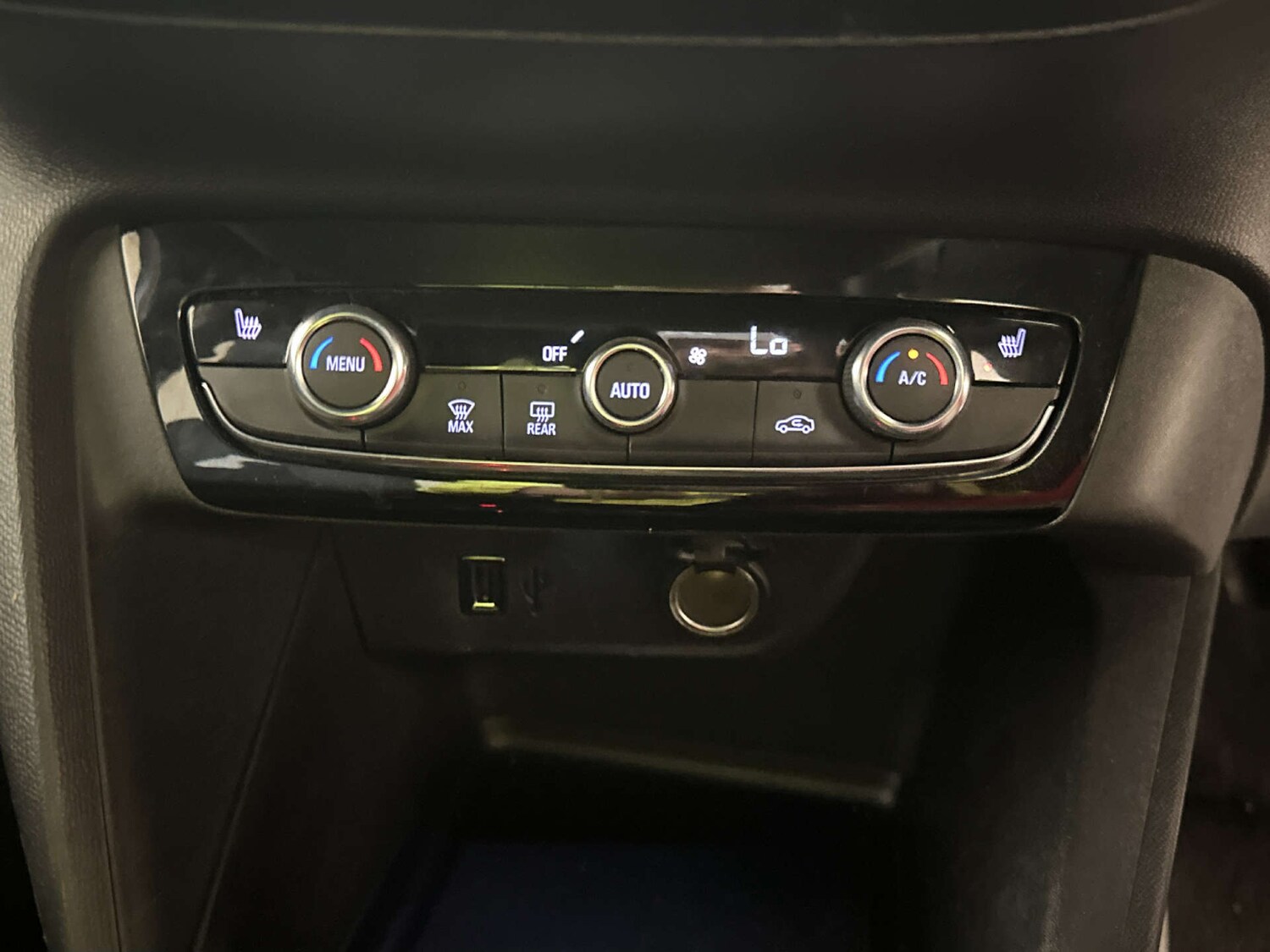 Used Vauxhall Corsa 2023 for sale - 78190085: Photo 25