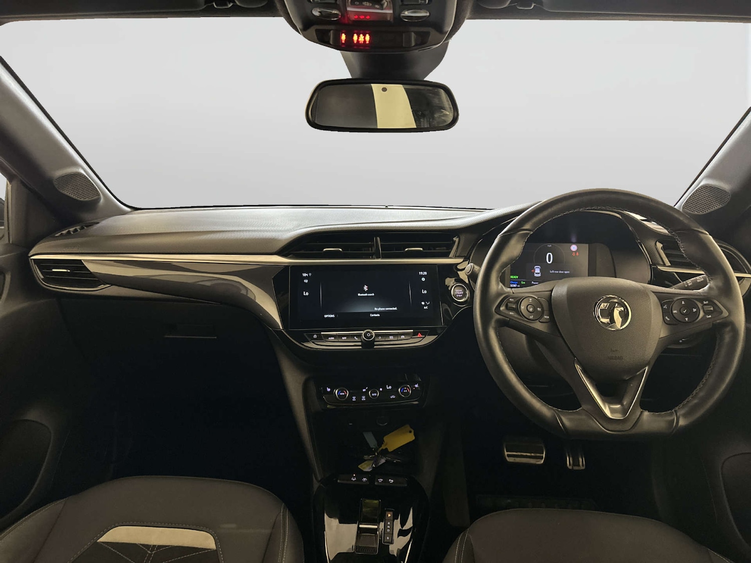 Used Vauxhall Corsa 2023 for sale - 78190085: Photo 3