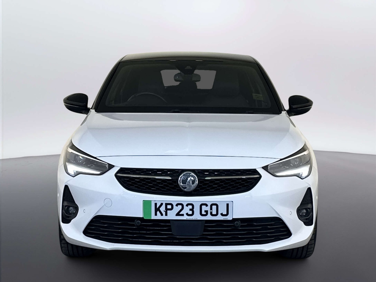 Used Vauxhall Corsa 2023 for sale - 78190085: Photo 5