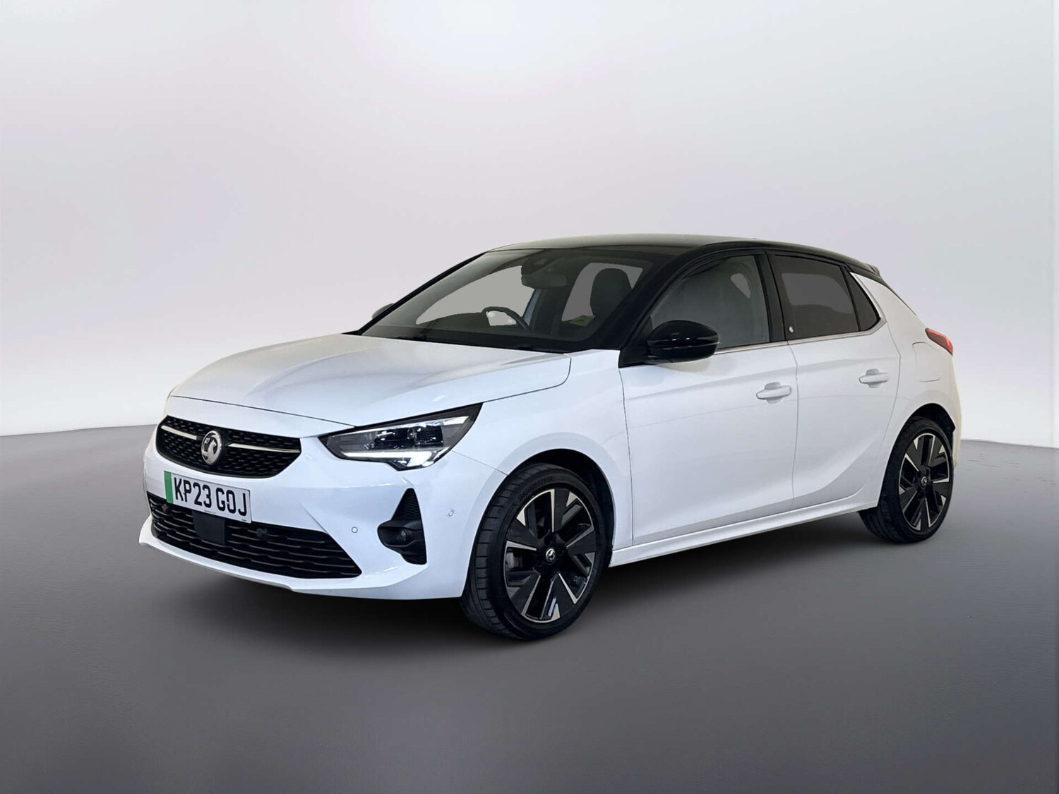 Used Vauxhall Corsa 2023 for sale - 78190085: Photo 6