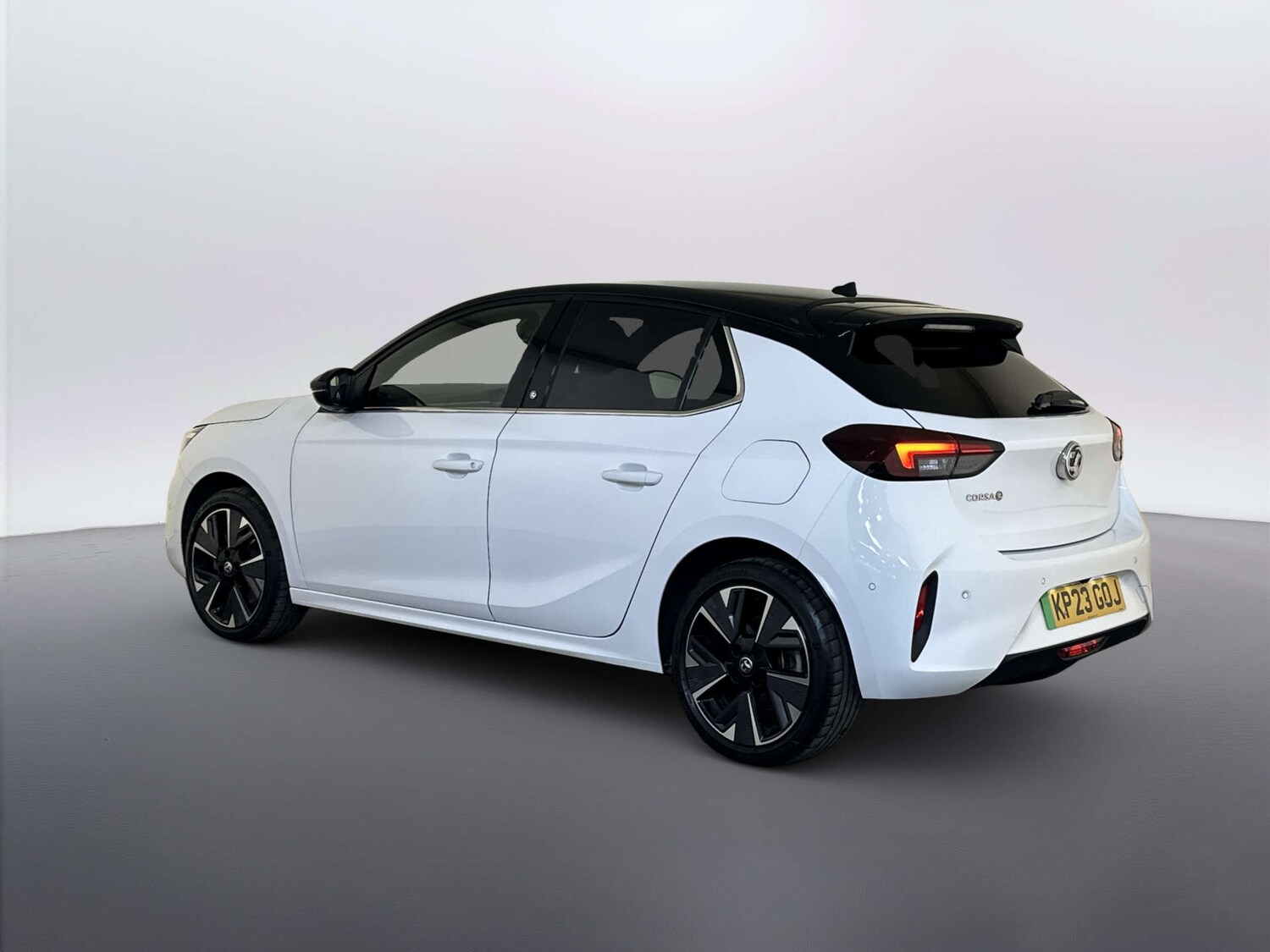Used Vauxhall Corsa 2023 for sale - 78190085: Photo 8