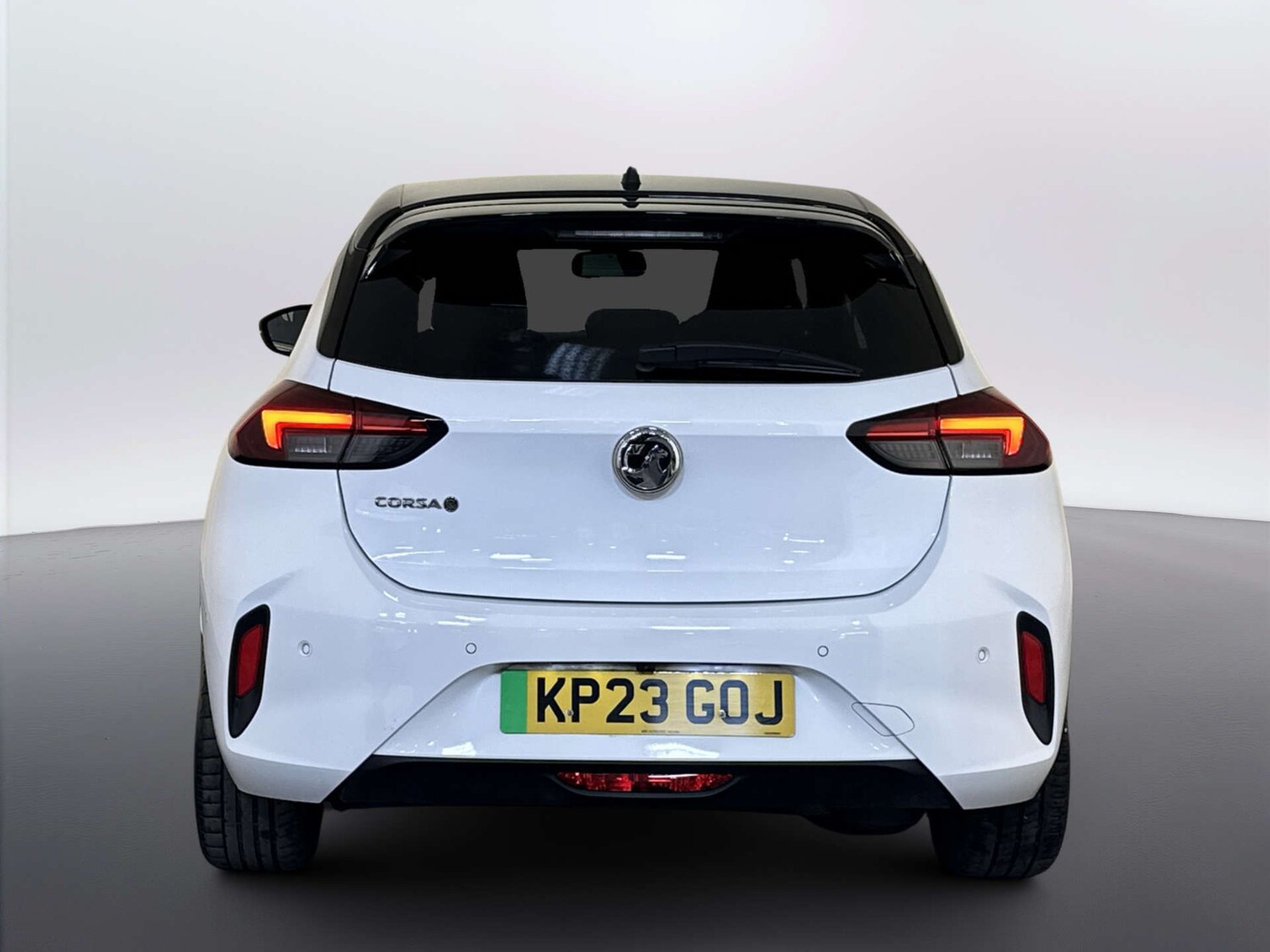 Used Vauxhall Corsa 2023 for sale - 78190085: Photo 9