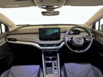 Used Skoda Enyaq 2023 for sale - 74939056: Photo