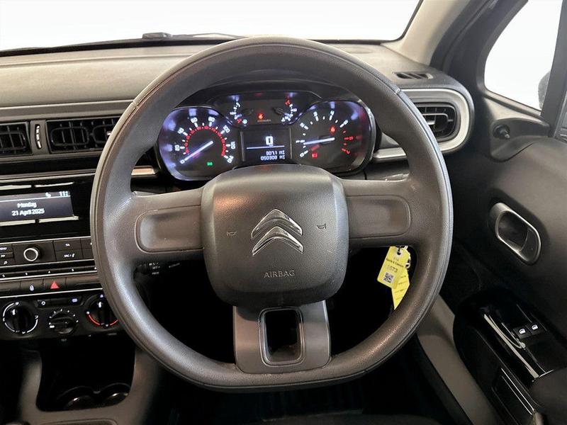Vehicle 17
