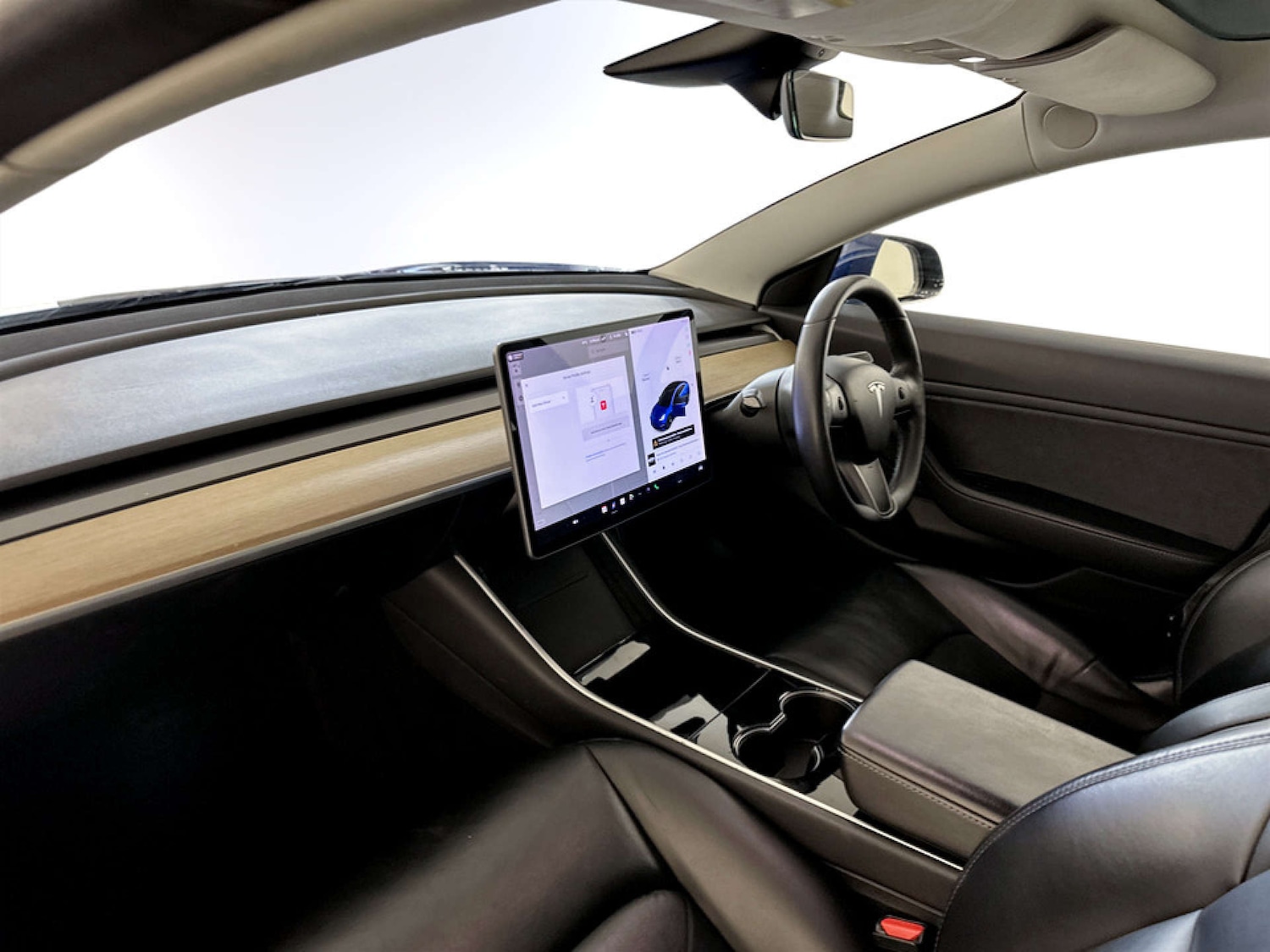 Used Tesla Model 3 2019 for sale - 77276711: Photo 12