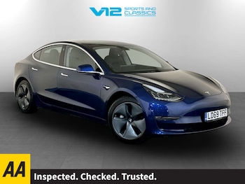 Used Tesla Model 3 2019 for sale - 77276711: Photo