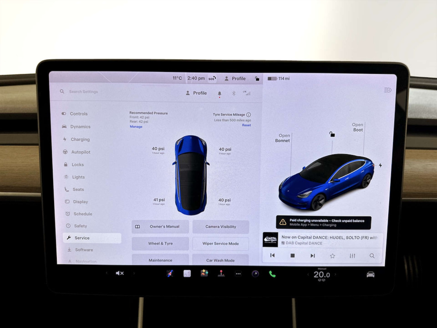 Used Tesla Model 3 2019 for sale - 77276711: Photo 25