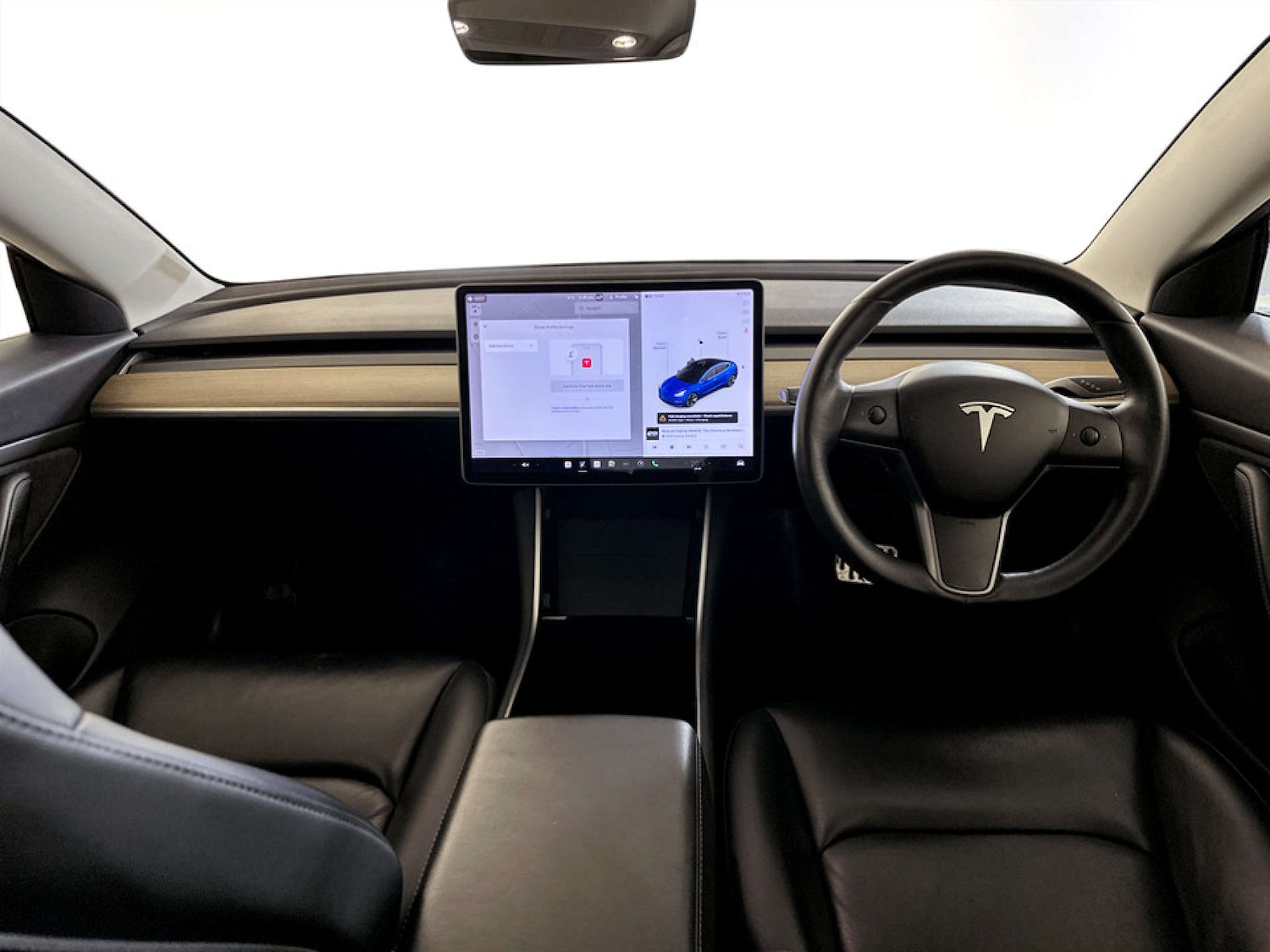 Used Tesla Model 3 2019 for sale - 77276711: Photo 3