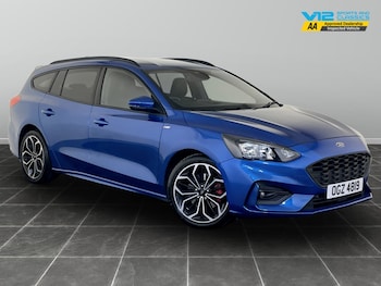 Used Ford Focus 2019 for sale - 75250332: Photo