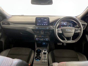 Used Ford Focus 2019 for sale - 75250332: Photo