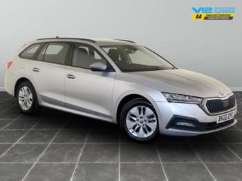 2022 (22) - 1.5 TSI SE Technology 5dr
