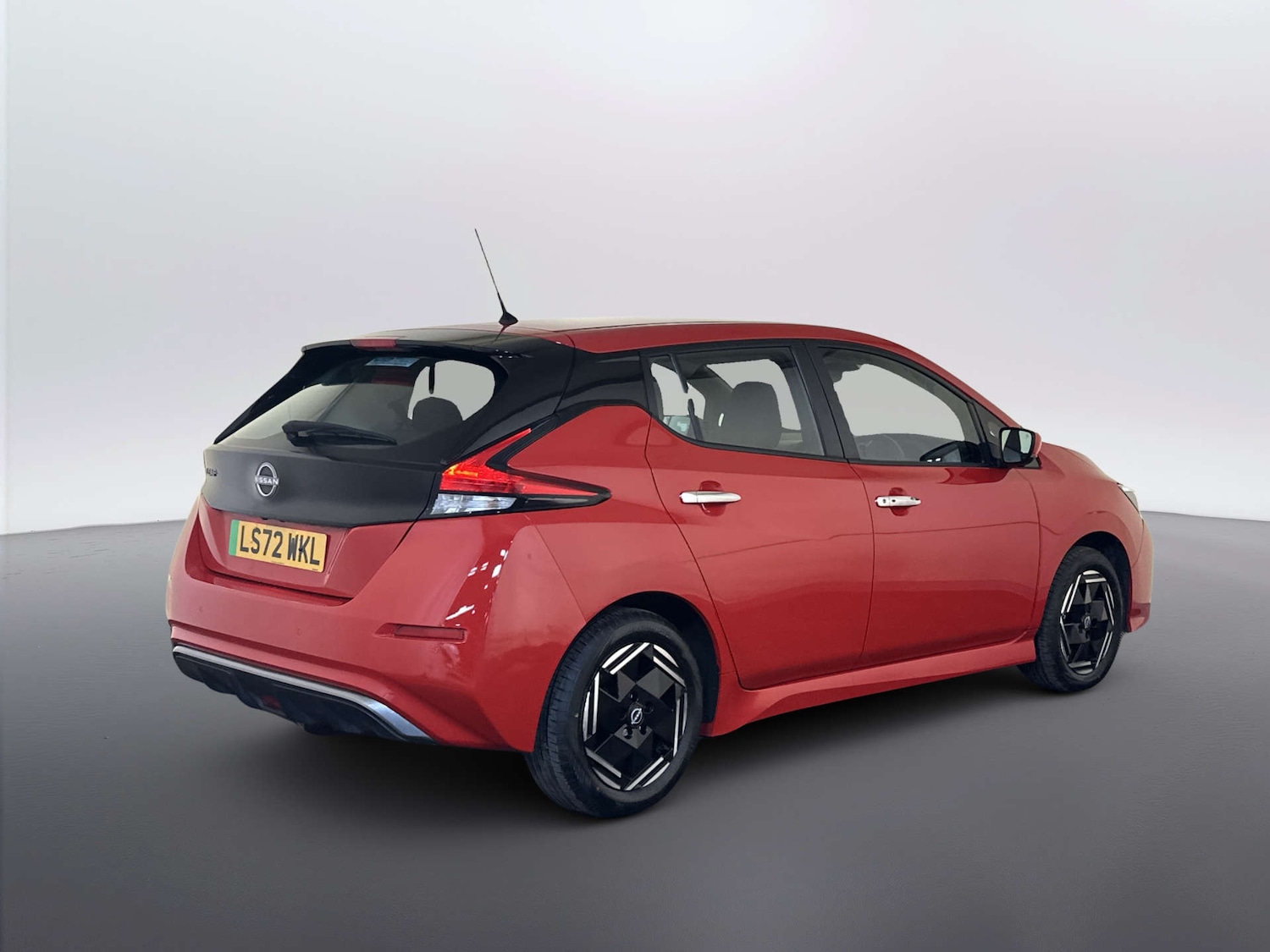 Used Nissan Leaf 2023 for sale - 77938490: Photo 10