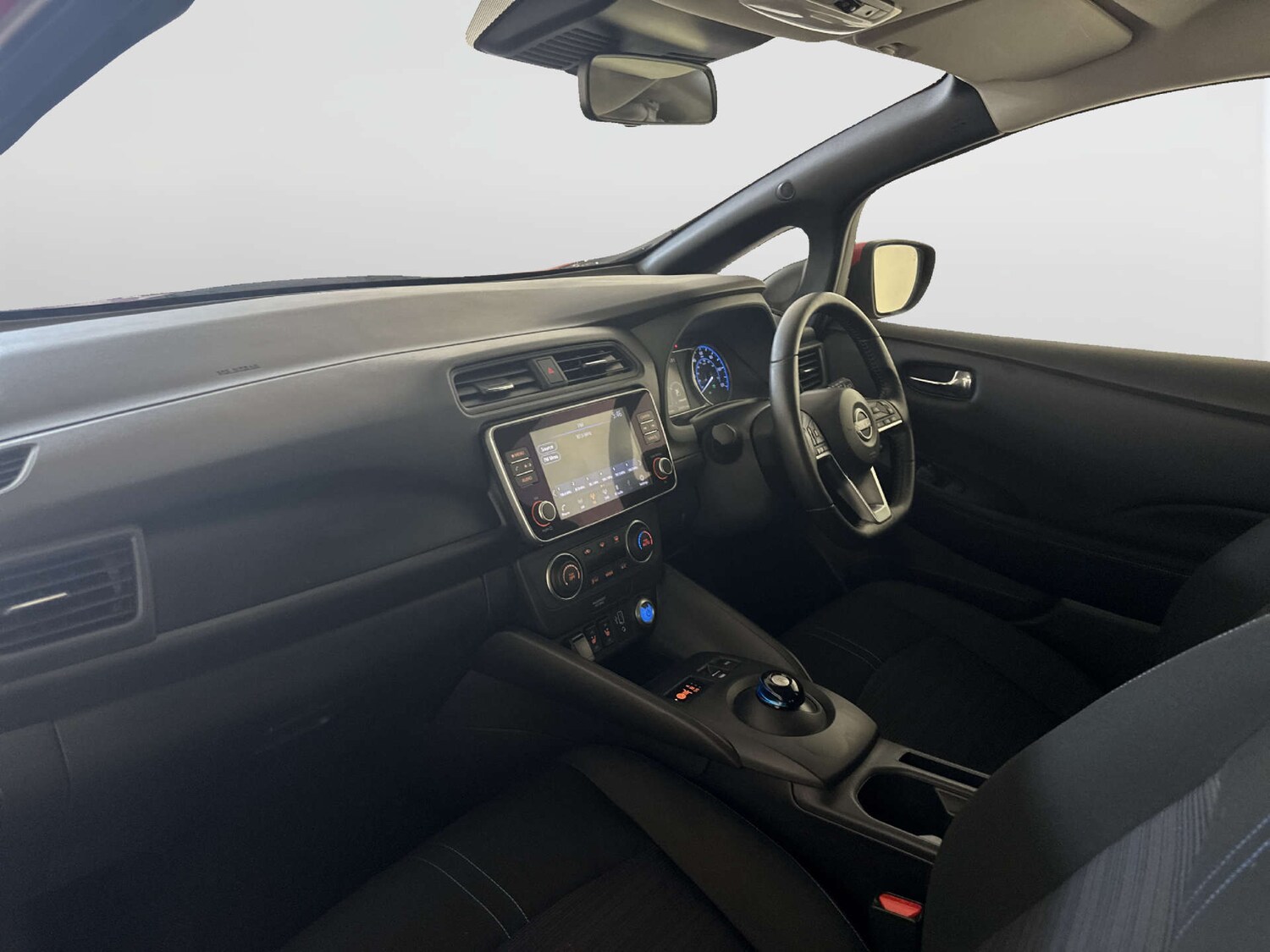 Used Nissan Leaf 2023 for sale - 77938490: Photo 12