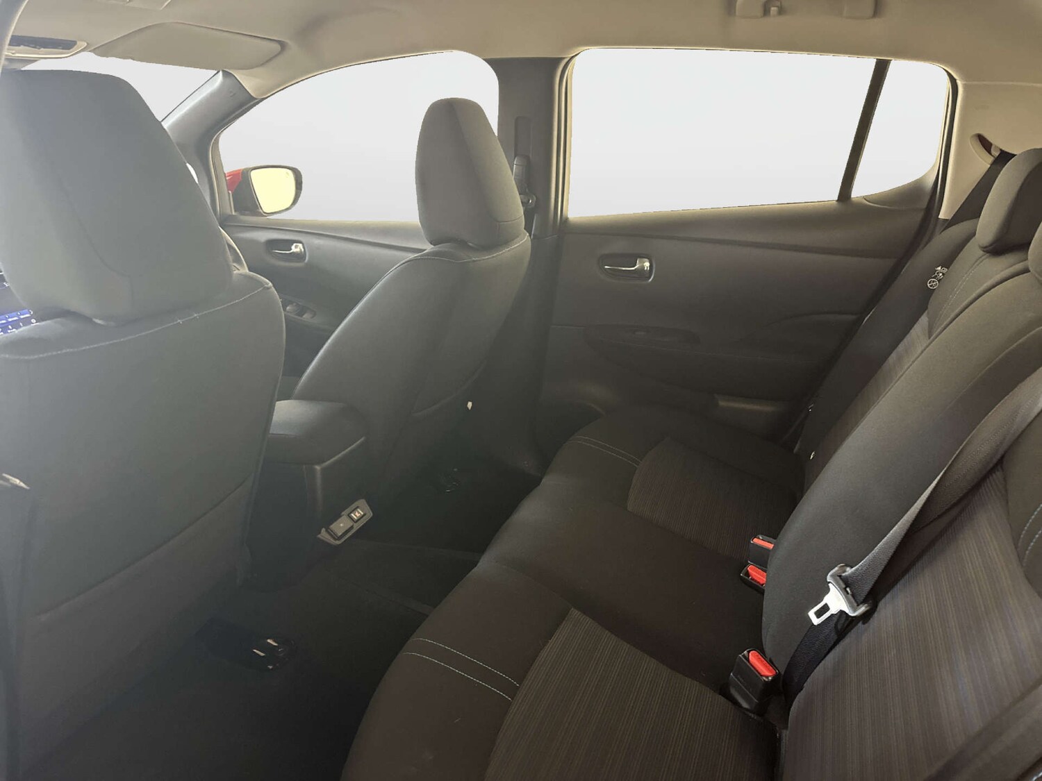 Used Nissan Leaf 2023 for sale - 77938490: Photo 13