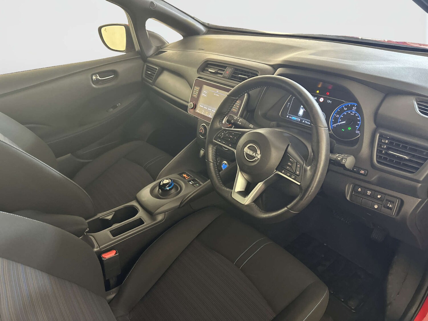 Used Nissan Leaf 2023 for sale - 77938490: Photo 14