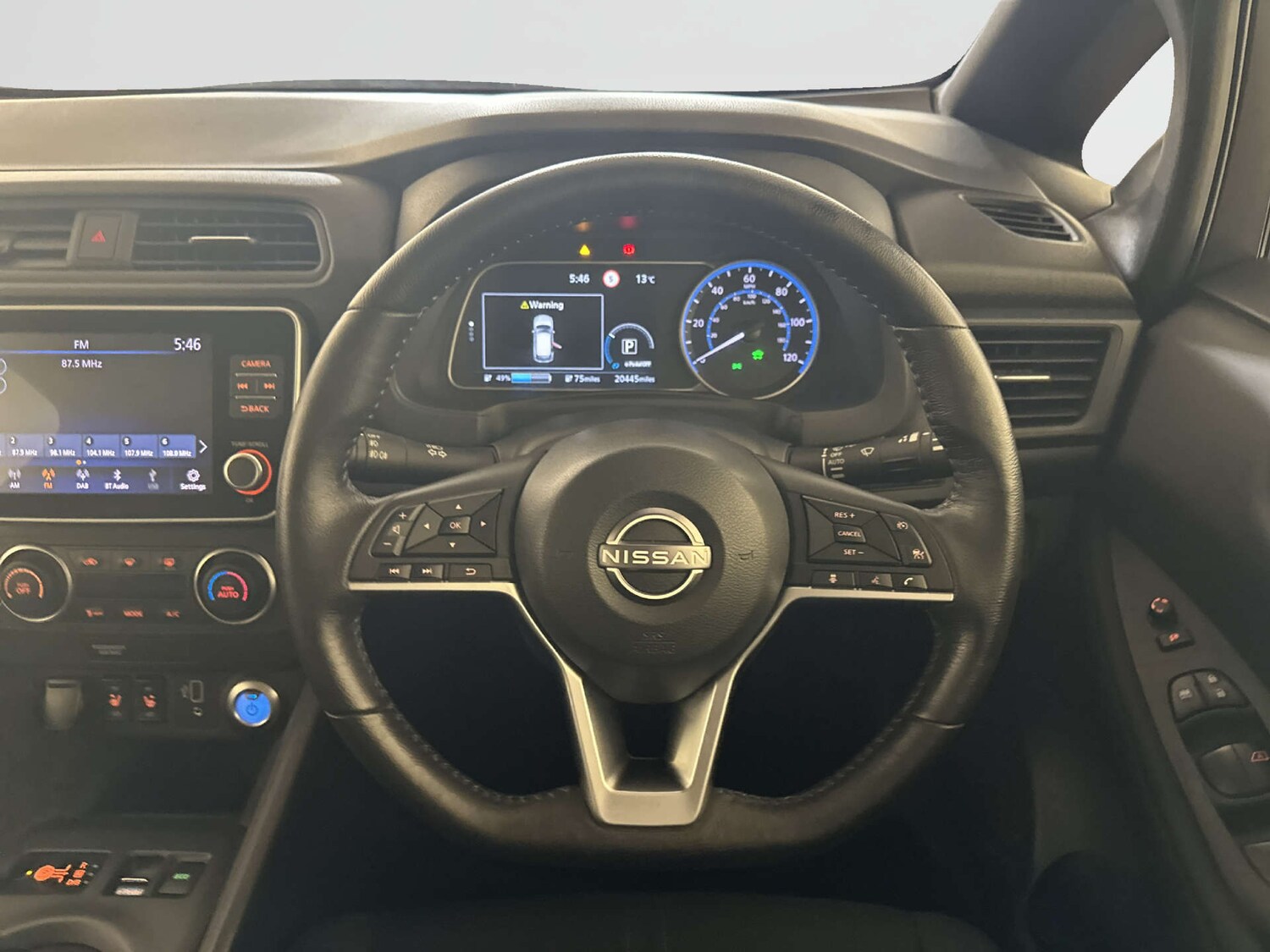 Used Nissan Leaf 2023 for sale - 77938490: Photo 15