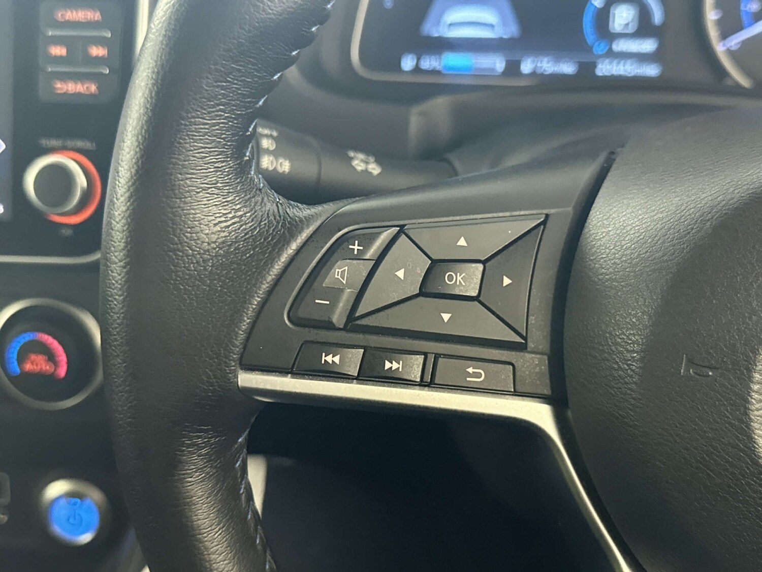 Used Nissan Leaf 2023 for sale - 77938490: Photo 16