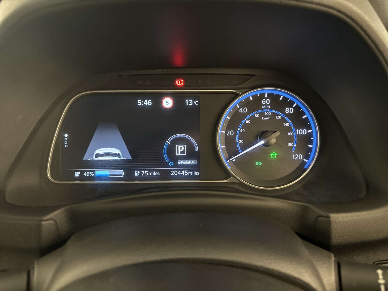 Used Nissan Leaf 2023 for sale - 77938490: Photo 17