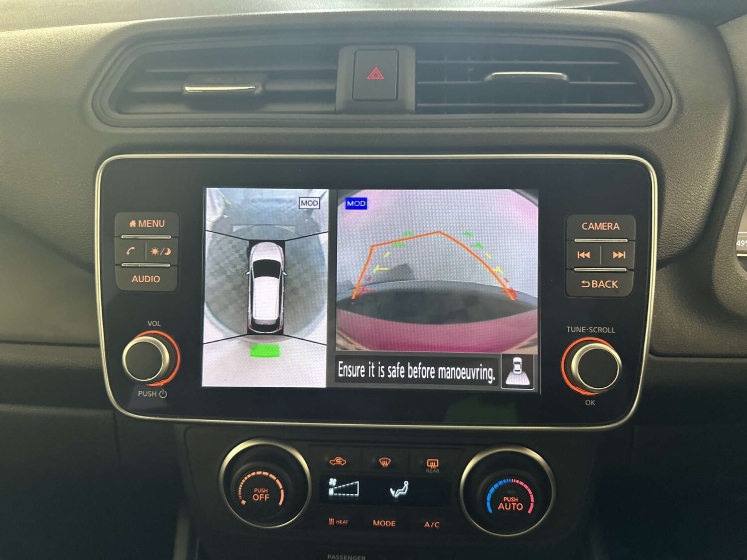 Used Nissan Leaf 2023 for sale - 77938490: Photo 19