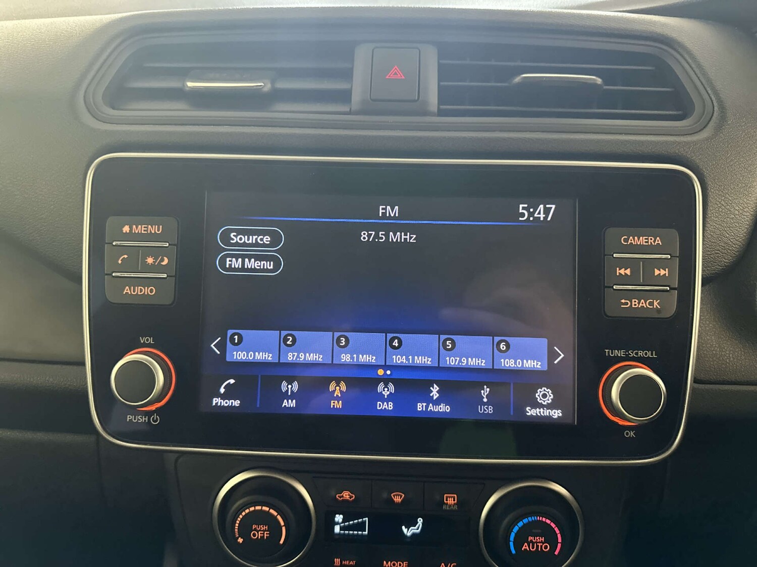 Used Nissan Leaf 2023 for sale - 77938490: Photo 20