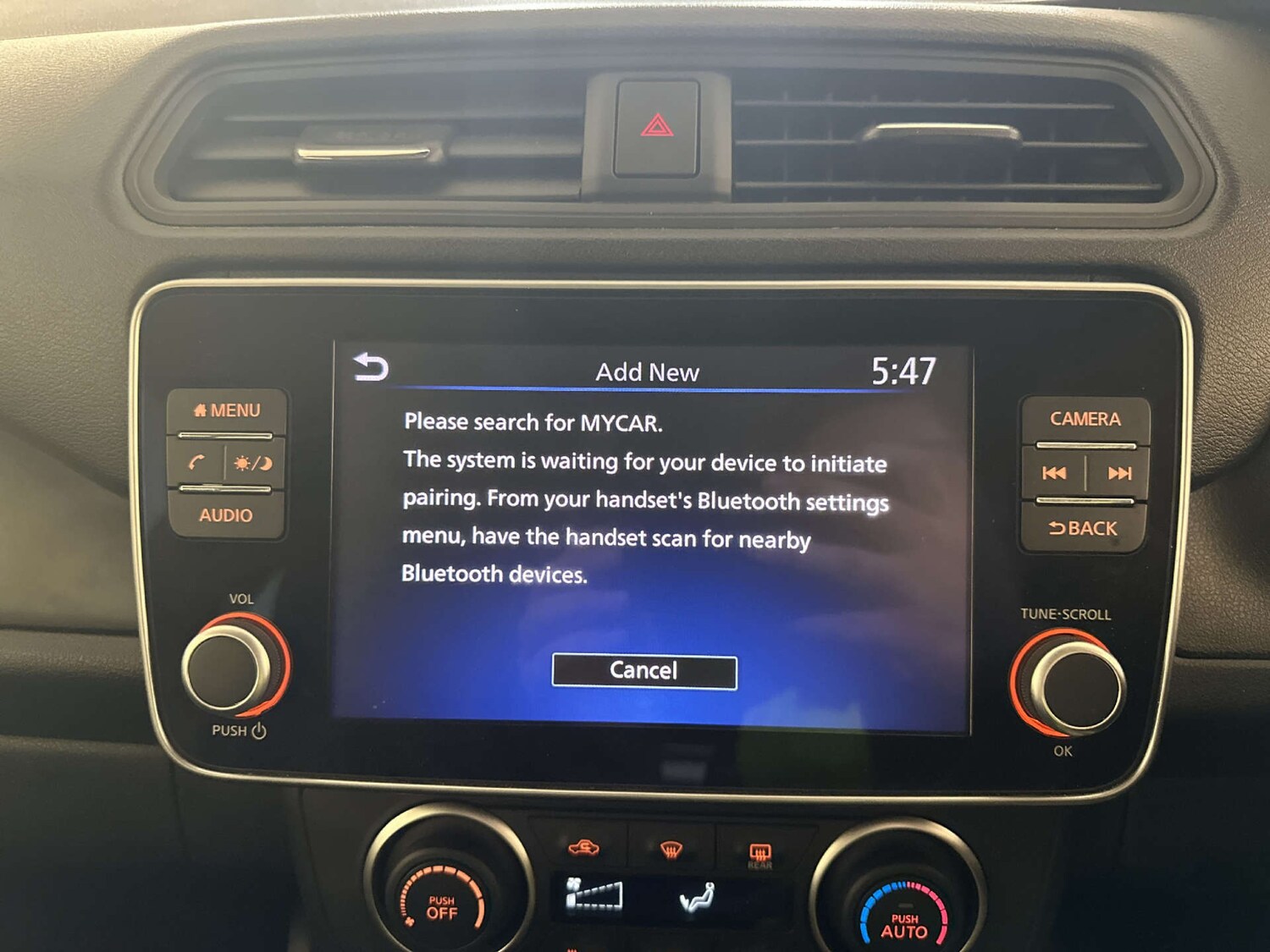 Used Nissan Leaf 2023 for sale - 77938490: Photo 21