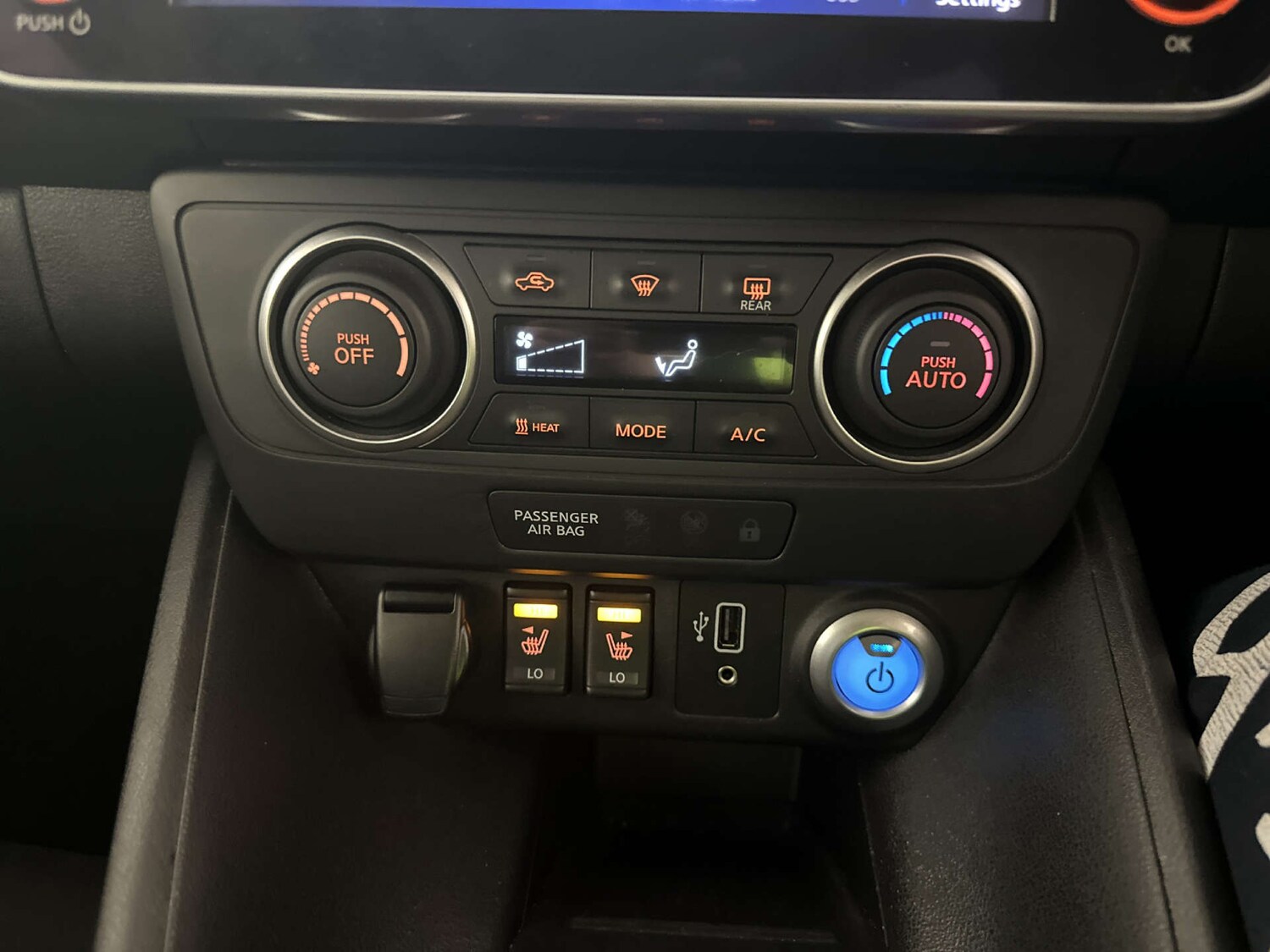 Used Nissan Leaf 2023 for sale - 77938490: Photo 23