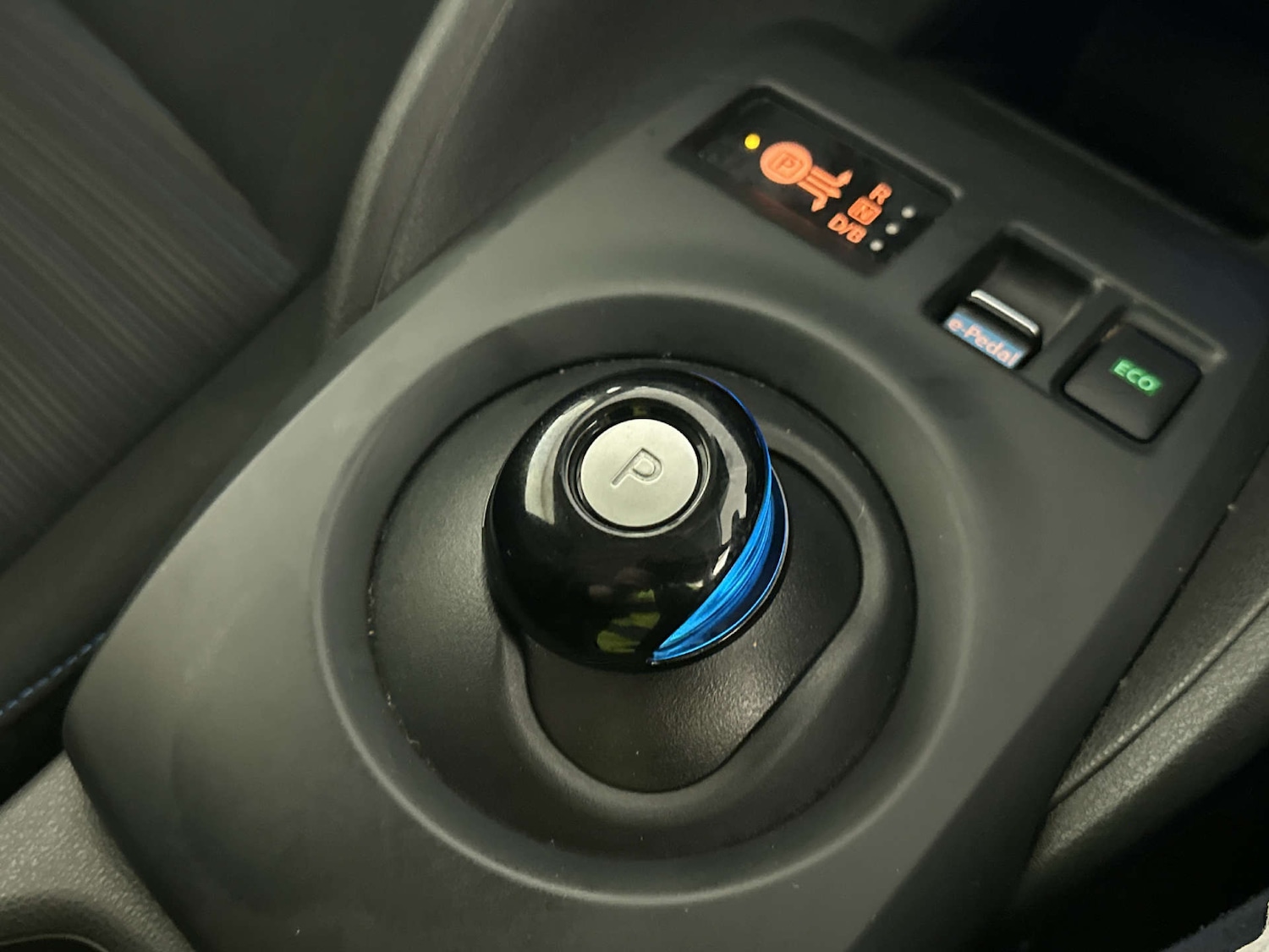 Used Nissan Leaf 2023 for sale - 77938490: Photo 24