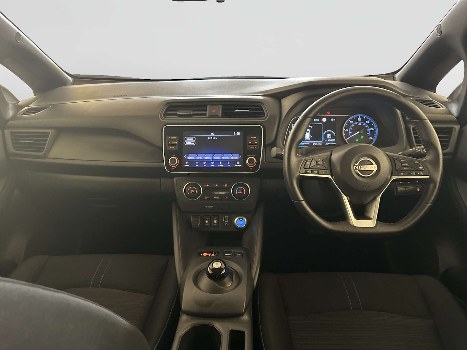 Used Nissan Leaf 2023 for sale - 77938490: Photo 3