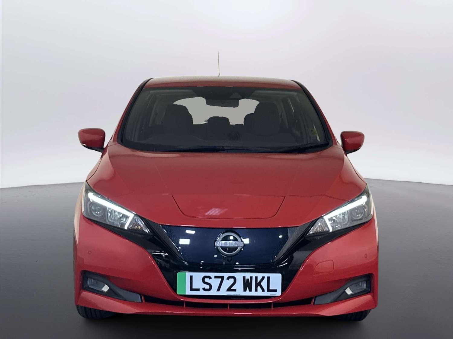 Used Nissan Leaf 2023 for sale - 77938490: Photo 5