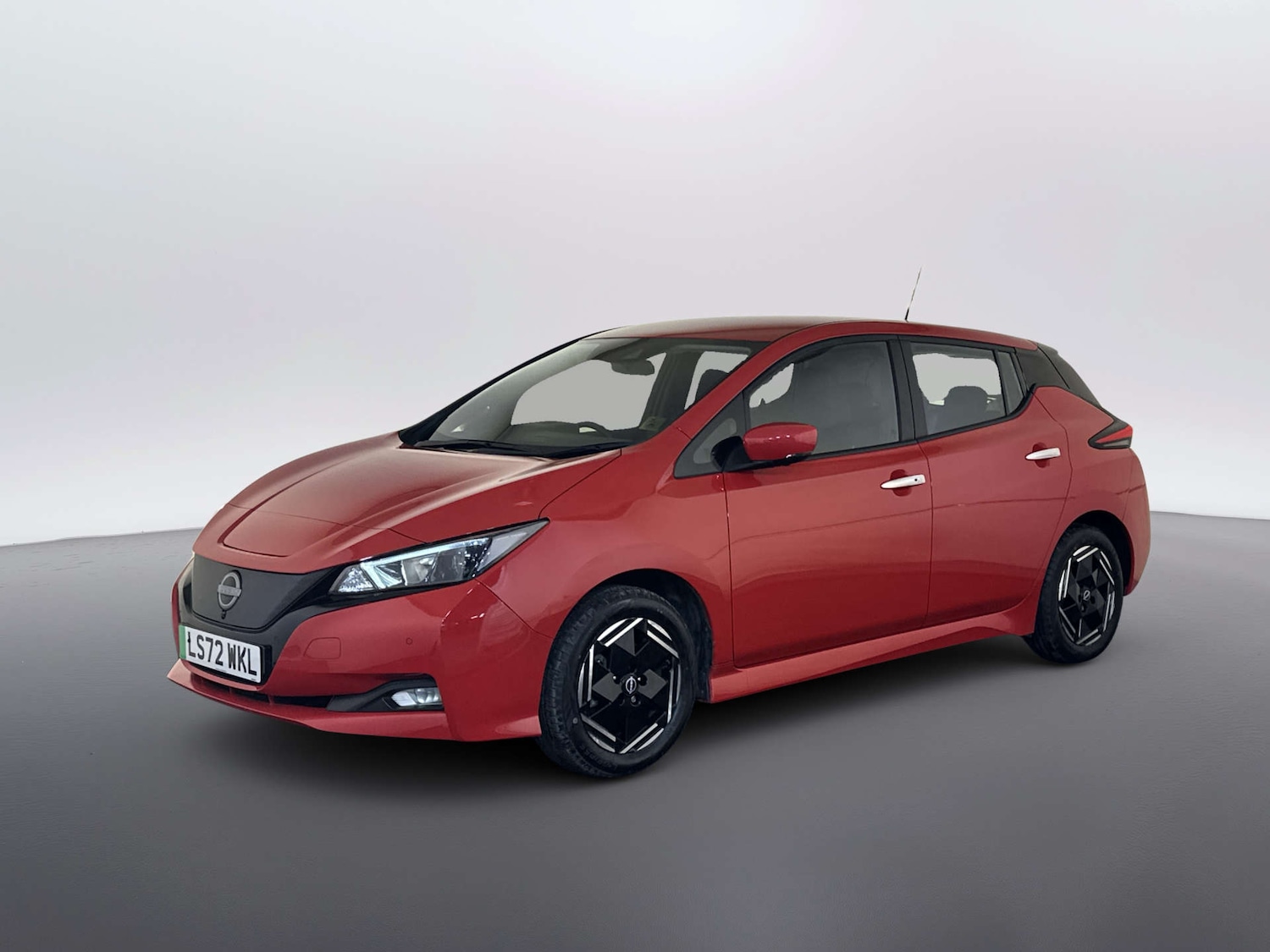 Used Nissan Leaf 2023 for sale - 77938490: Photo 6