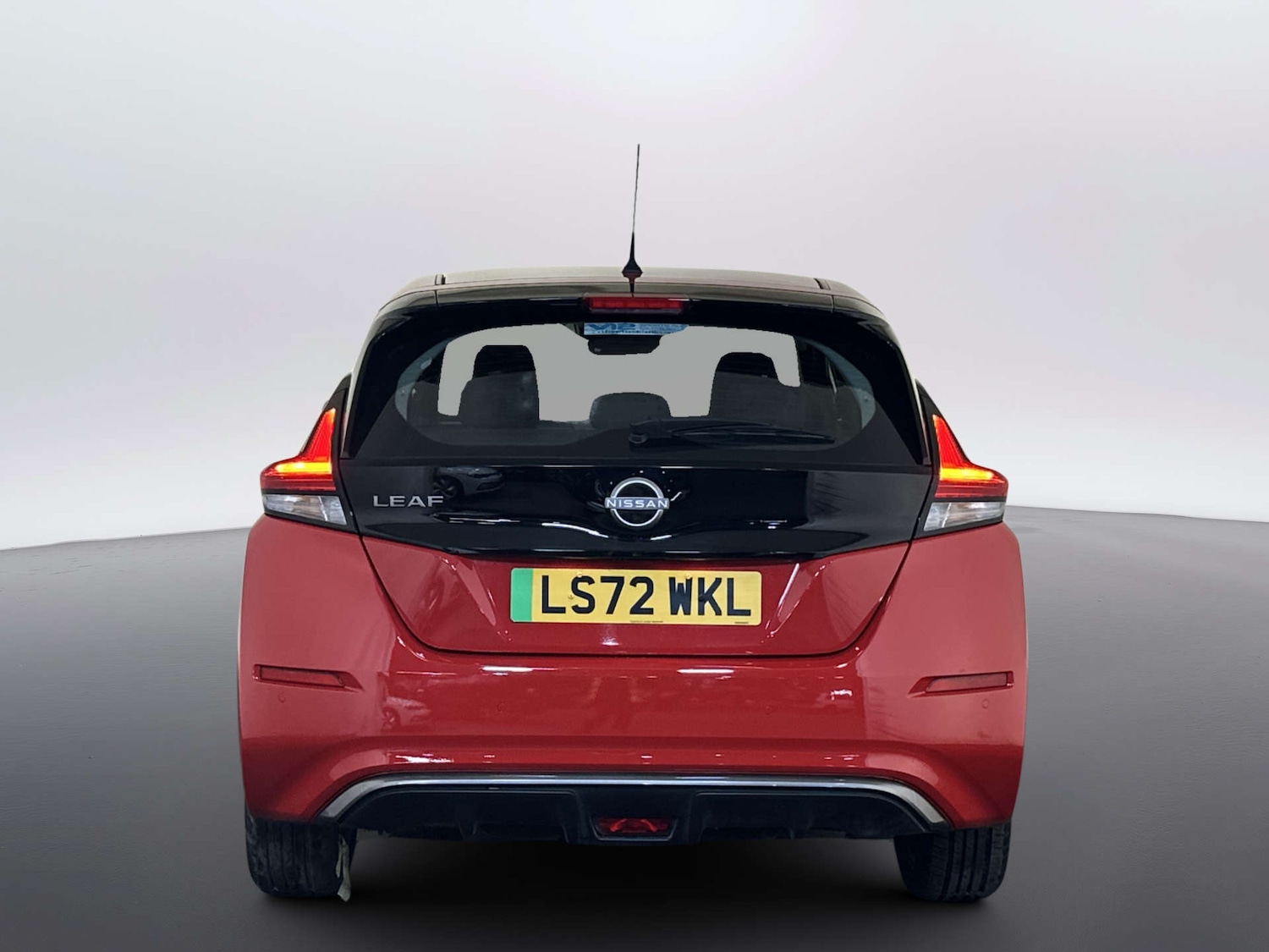 Used Nissan Leaf 2023 for sale - 77938490: Photo 9