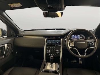 Used Land Rover Discovery Sport 2023 for sale - 78749852: Photo