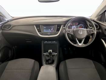 Used Vauxhall Grandland X 2019 for sale - 75357970: Photo