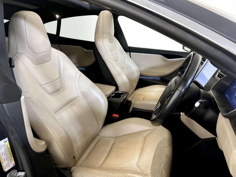 Used Tesla Model S 2015 for sale - 77053481: Photo 13