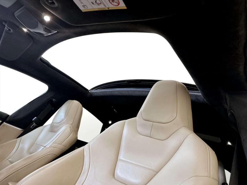 Used Tesla Model S 2015 for sale - 77053481: Photo 14