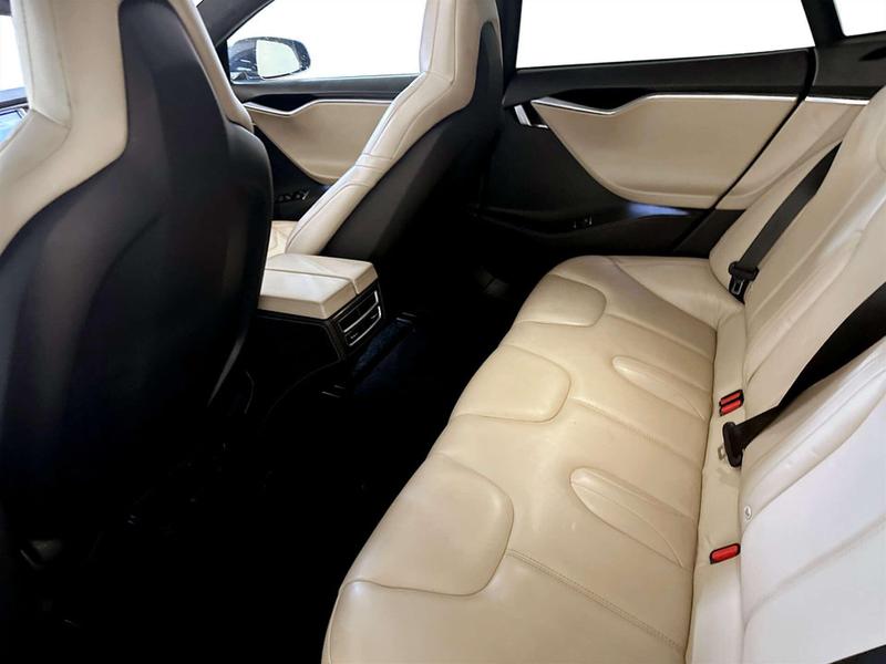 Used Tesla Model S 2015 for sale - 77053481: Photo 15