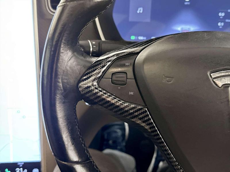 Used Tesla Model S 2015 for sale - 77053481: Photo 19