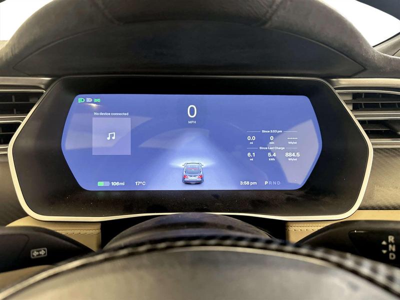 Used Tesla Model S 2015 for sale - 77053481: Photo 20