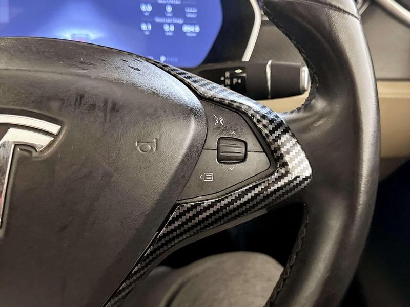 Used Tesla Model S 2015 for sale - 77053481: Photo 21