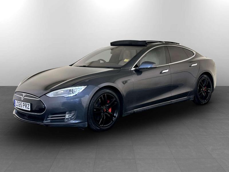 Used Tesla Model S 2015 for sale - 77053481: Photo 6