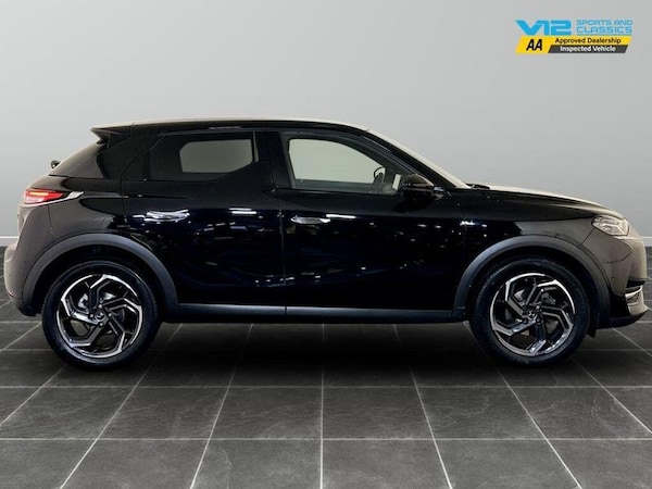 Used DS Automobiles DS 3 Crossback 2021 for sale - 76255340: Photo 11